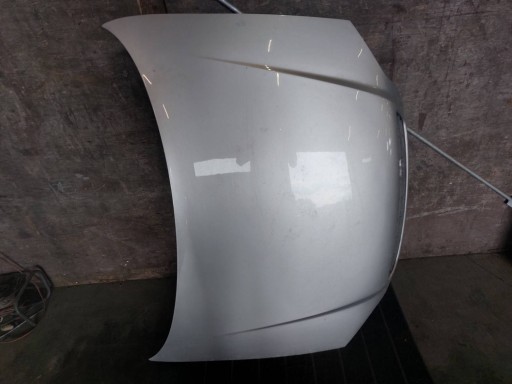 cofano OPEL ASTRA G Z147 coperchio superiore motore
