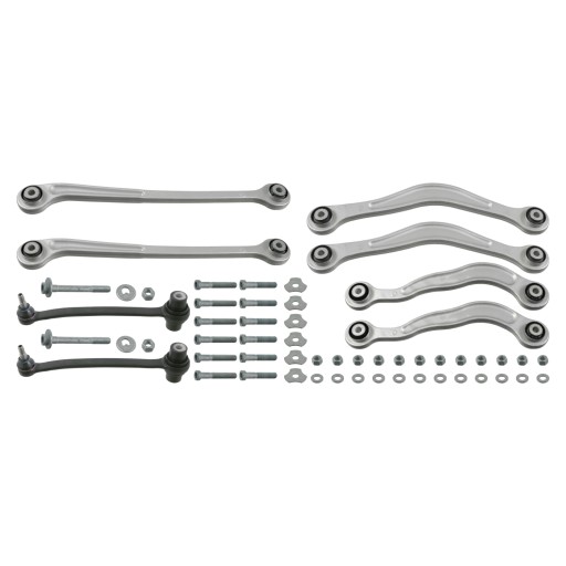 КОМПЛЕКТ РЫЧАГОВ УПРАВЛЕНИЯ FEBI DB 24600