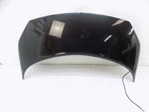 Маска КПЛ.  RENAULT SCENIC II lift 06-09 NV676