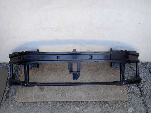 sider pillar of a bumper front VW PASSAT B9 2023- 3J0807651