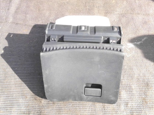 34343 - NISSAN JUKE ПАССАЖИРСКИЙ ОТСЕК