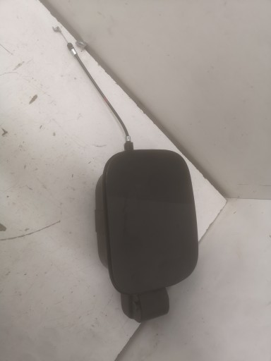 SPORTAGE IV КРИШКА ПАЛИВНОГО БАКА