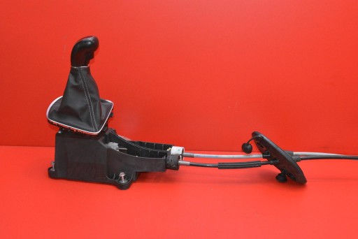 schaltkulisse schalthebel getriebe 5 BIEG 55489542 OPEL ASTRA 5 V K 1.0 TURBO 105 KM