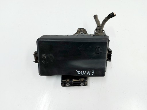 Skoda enyaq 23r. корпус блоку запобіжників 5wa937125b