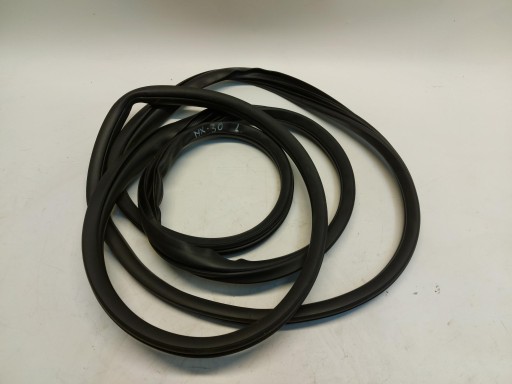 Mazda MX-30 EL gasket door left front bodywork mazmx3091356