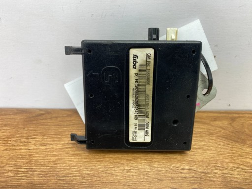 Amplificateur antenne Chevrolet Corvette C6 2005+