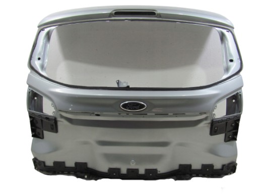 Ford S Max lift heckklappe kofferraumdeckel kofferraum heck