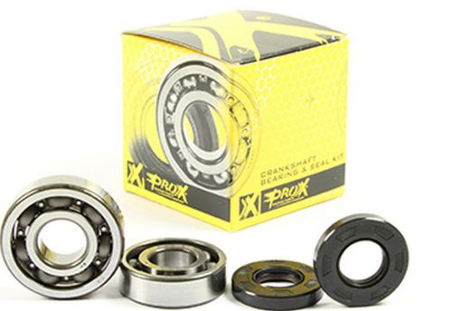 23.CBS20018 - Підшипники валу PROX Yamaha YZ 85 2019-2020