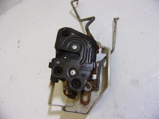lock door right front KIA MAGNETIS