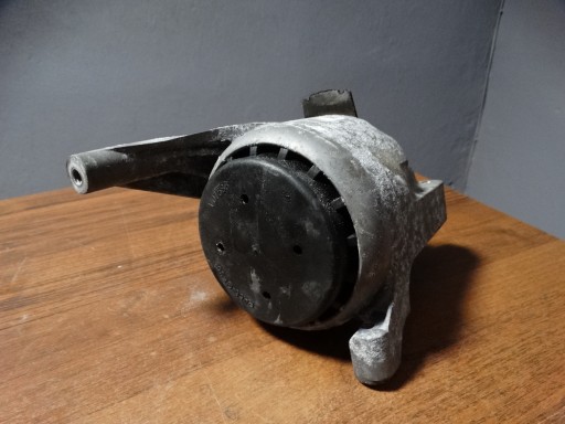 engine mount left PORSCHE PANAMERA 971 4,0 1