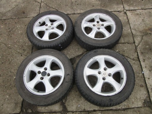 Suzuki SX4 06 колеса легкосплавні ковпачки R15 KPL