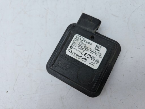 control unit module HOMELINK of the opening BRAMY AUDI A4 B9 8W