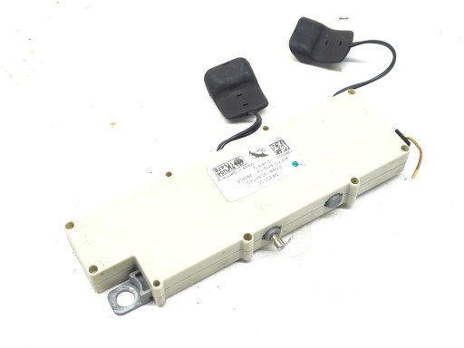aerial amplifier JAGUAR XJ X350 2W93-18C847-AD