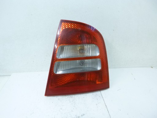 feu arrière droit Skoda Octavia et Lift Hatchback berline 00-10 1U6945096 OE EU