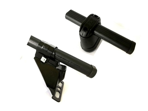 Багажник Fiat PUNTO і 3D *