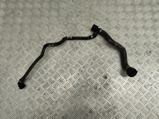 BMW IX I20 crijevo prijenos vode 8475126 8475127