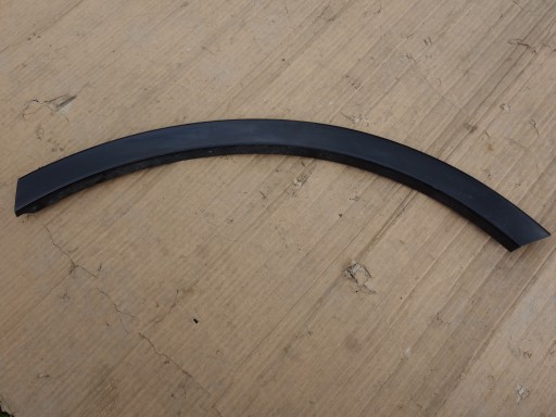 4M0853817 - Брызговик Audi Q7 4M0 задний левый