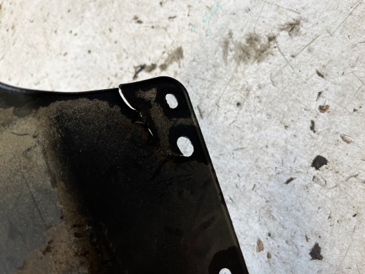 OPEL ADAM Inférieur Couverture tablier moteur Moteur 1.0T 1.0 TURBO