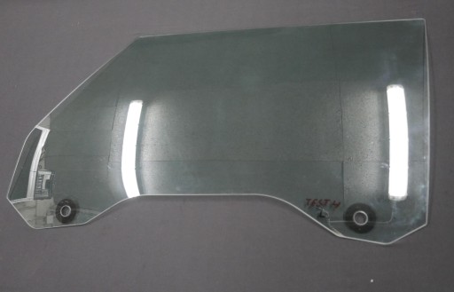 MINI F57 Бокове скло двері лівий передній