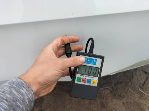 čtvrtka blatník levý záď SKODA RAPID a LF9E