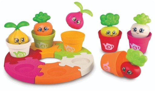 НАВЧАЛЬНА ГОРЩИНКА ДЛЯ КВІТІВ