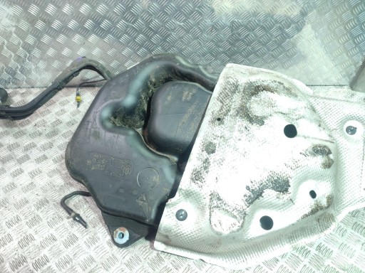 fuel tank tank LEXUS UX 250h (2018-2022) 2.0 HYBRID 184KM