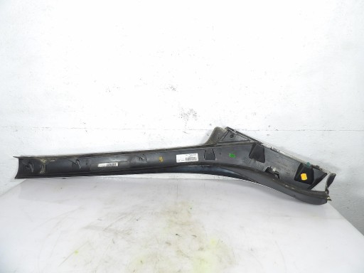 RENAULT SCENIC III LIFT moulding windows CZOLOWEJ right 768349558R