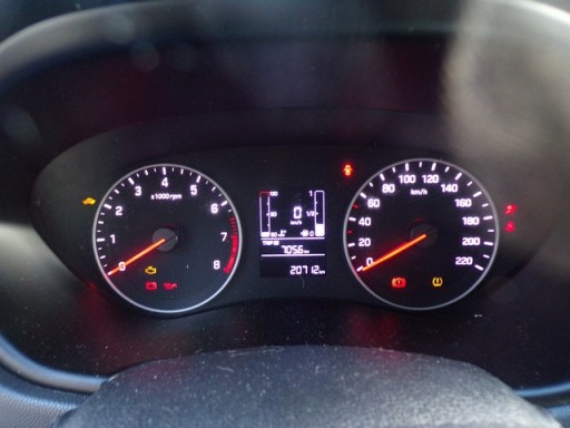 dials dials EU 94033-C8200 HYUNDAI I20 2 II 1.2 16V 84 KM LIFT 14-20