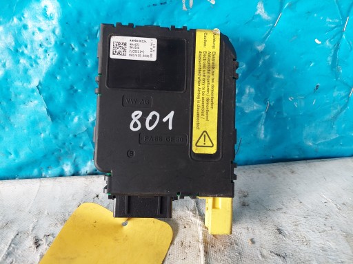 GOLF V 2.0 TDI 1K0953549F modul Sensor KATA Kurvenlicht