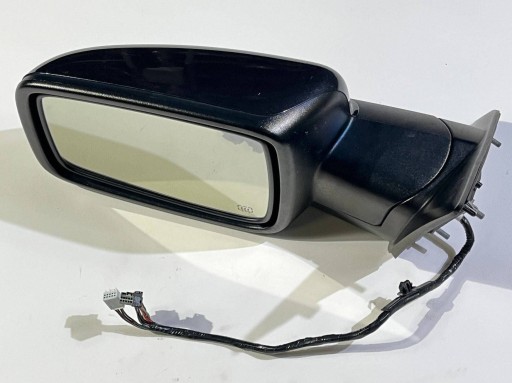 mirror left 14-pin electrical skladane Dodge RAM 1500 2013