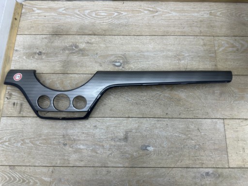 MINI Countryman F60 Plastique de couverture Moulage du tableau de bord rozdzielczej 19050710