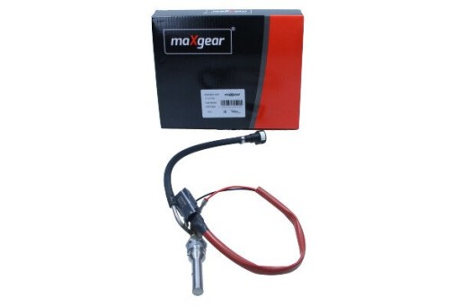 17-0708 - ІНЖЕКТОР СЕЧОВИНИ FORD TRANSIT 2.2 TCE 01-