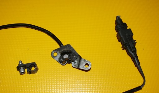 capteur position arbre cames de la distribution SUZUKI SX4 et 1.9 DDIS 120KM 06- 0281002213