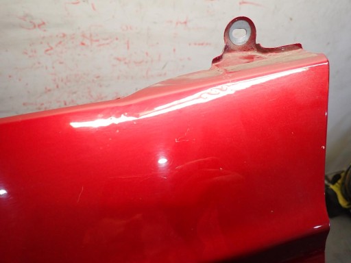 fender front front left FORD MONDEO MK5 2014