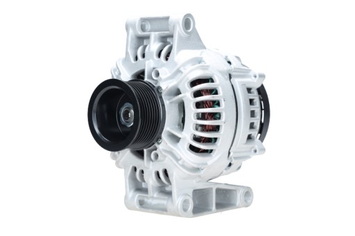 556.545.100.010 - Генератор мерседес-бенц 100а