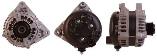 Элсток генератор 28-6734