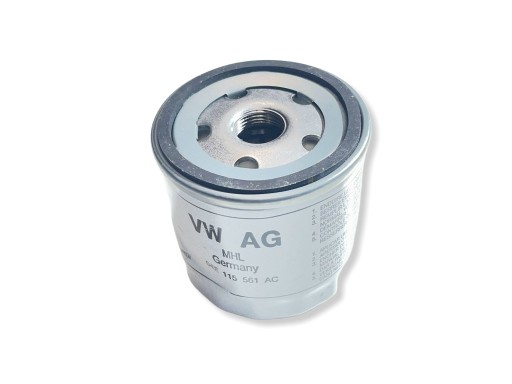filter oleja Audi Q4 e-tron 04E115561AC originál