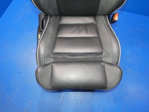 VOLVO S60 III V60 II seat of the passenger right front RDESIGN