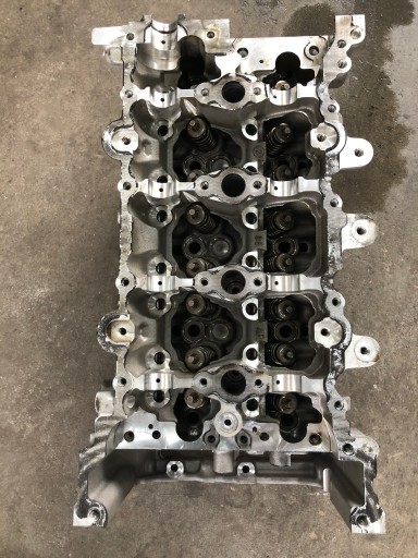 R1330161000 - MERCEDES GLA45 AMG 2.0 TURBO HEAD