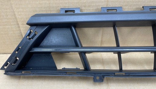 FORD TRANSIT CUSTOM MK1 grid central of a bumper front BK21-17K946-AC