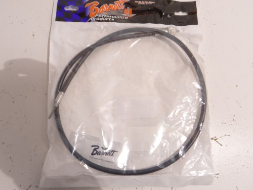 570028 - HARLEY SHOVELHEAD ТРОС СПІДОМЕТРА #