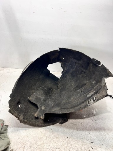 podblatník MATERIAOWE pravý předek AUDI A4 B8 ALLRAOD 8K9821172B