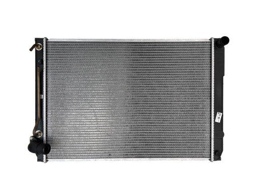 radio329579436 - Охладитель воды toyota sienna (xl20) 04-10 3.3 v6 160410a390 160410a391