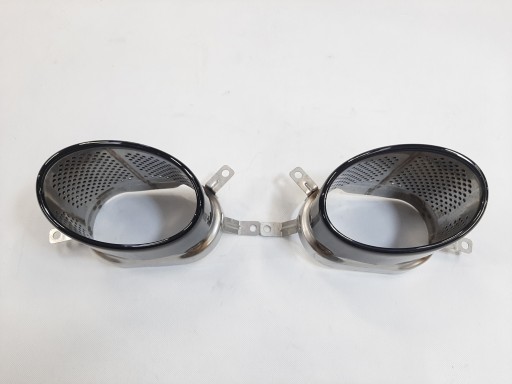 8Y0253823A 8Y0253824A - AUDI RS3 8Y0253823 / 4A ВИХЛОПНИЙ НАКОНЕЧНИК