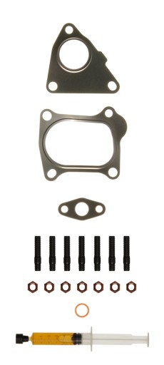 JTC11526 - Комплект для установки турбокомпресора для RENAULT GR