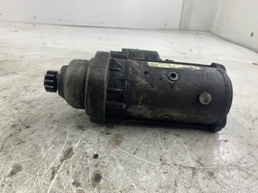 VW T5 TRANSPORTER T5 2.5 TDI starter 02M911023Q