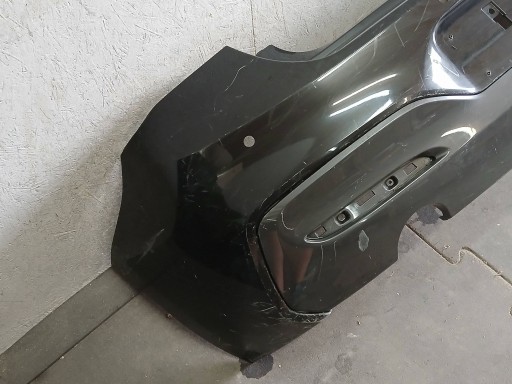 Paraurti posteriore BMW e 1 F20 LIFT M PAKIET
