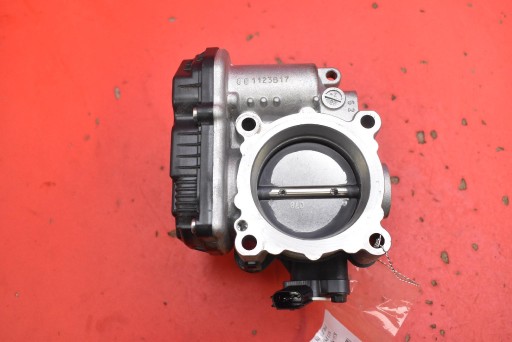 Valvola a farfalla 35100-2M417 9045040015 KIA SPORTAGE 5 V 1.6 T-GDI 150 KM 21-25