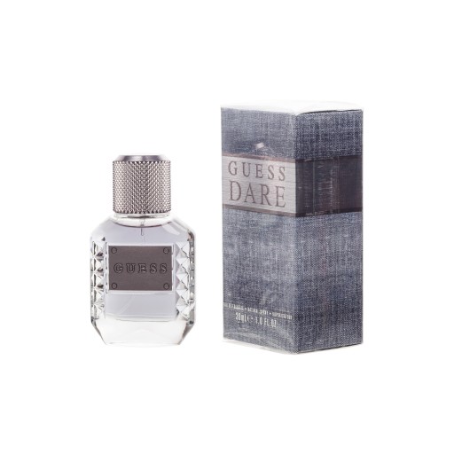 guess dare for men woda toaletowa 30 ml   