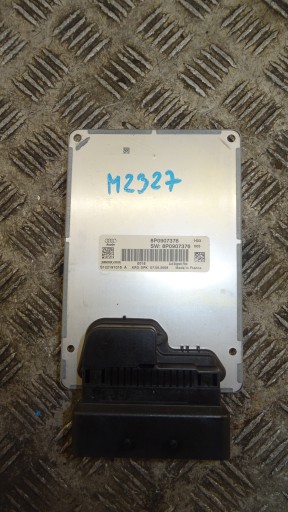 Модуль подвески Audi A3 8P 8p0907376